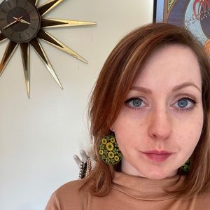 Meet your Posher, Alice